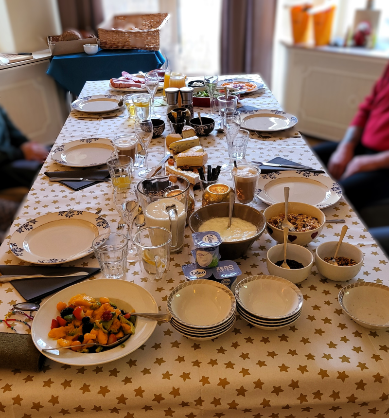 Priv&eacute; Sauna (met zwembad) / Publieke Sauna